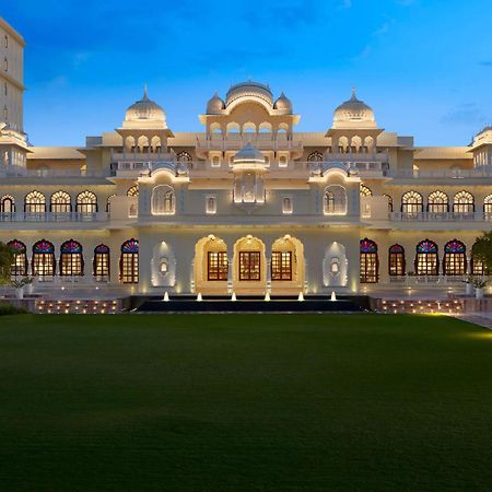 Hyatt Regency Jaipur Mansarovar Экстерьер фото
