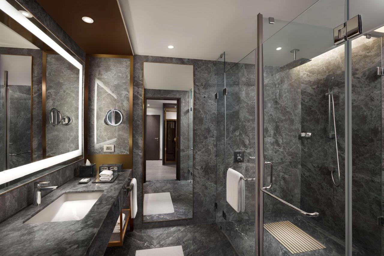 Hyatt Regency Jaipur Mansarovar Экстерьер фото