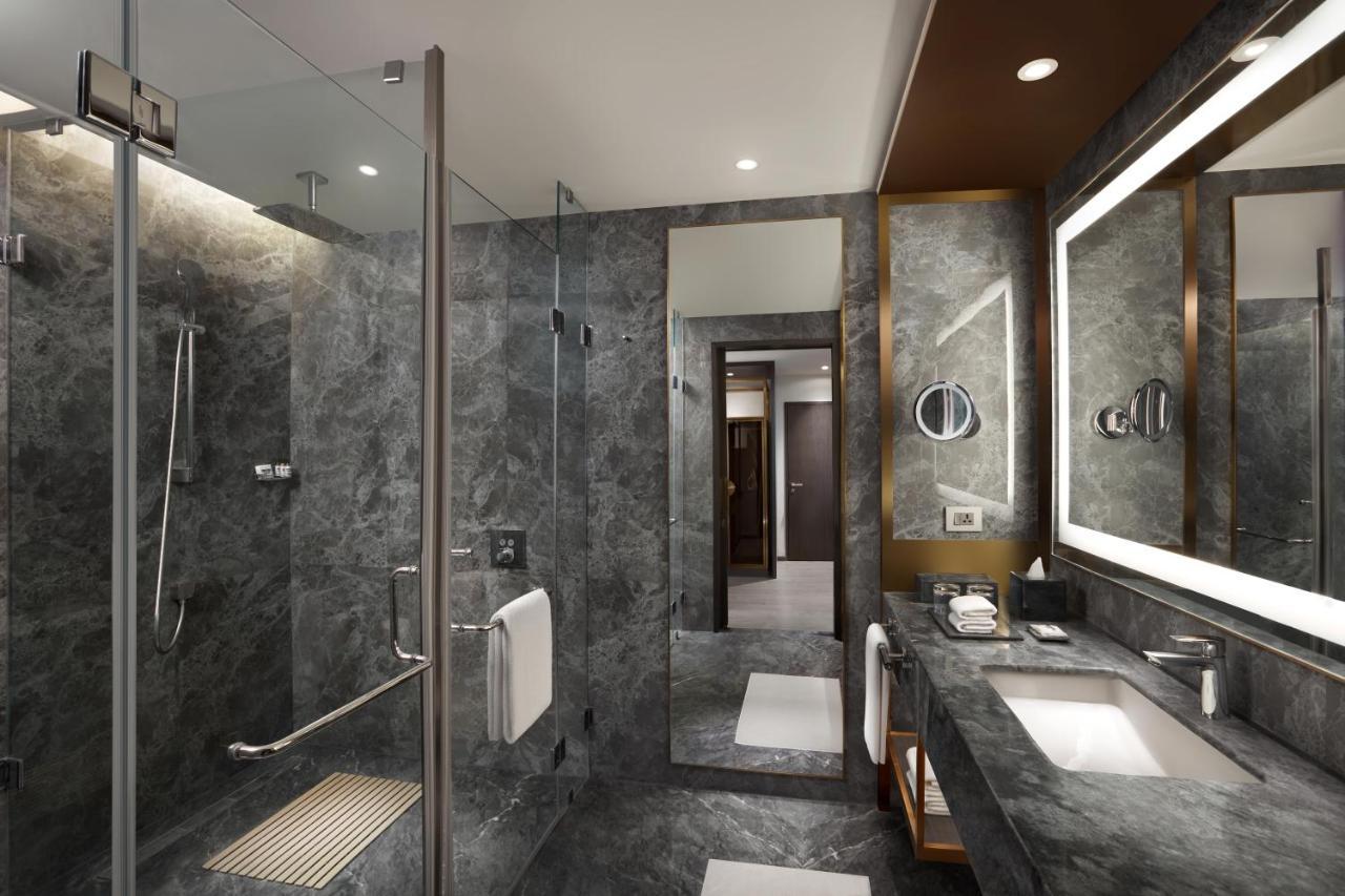 Hyatt Regency Jaipur Mansarovar Экстерьер фото