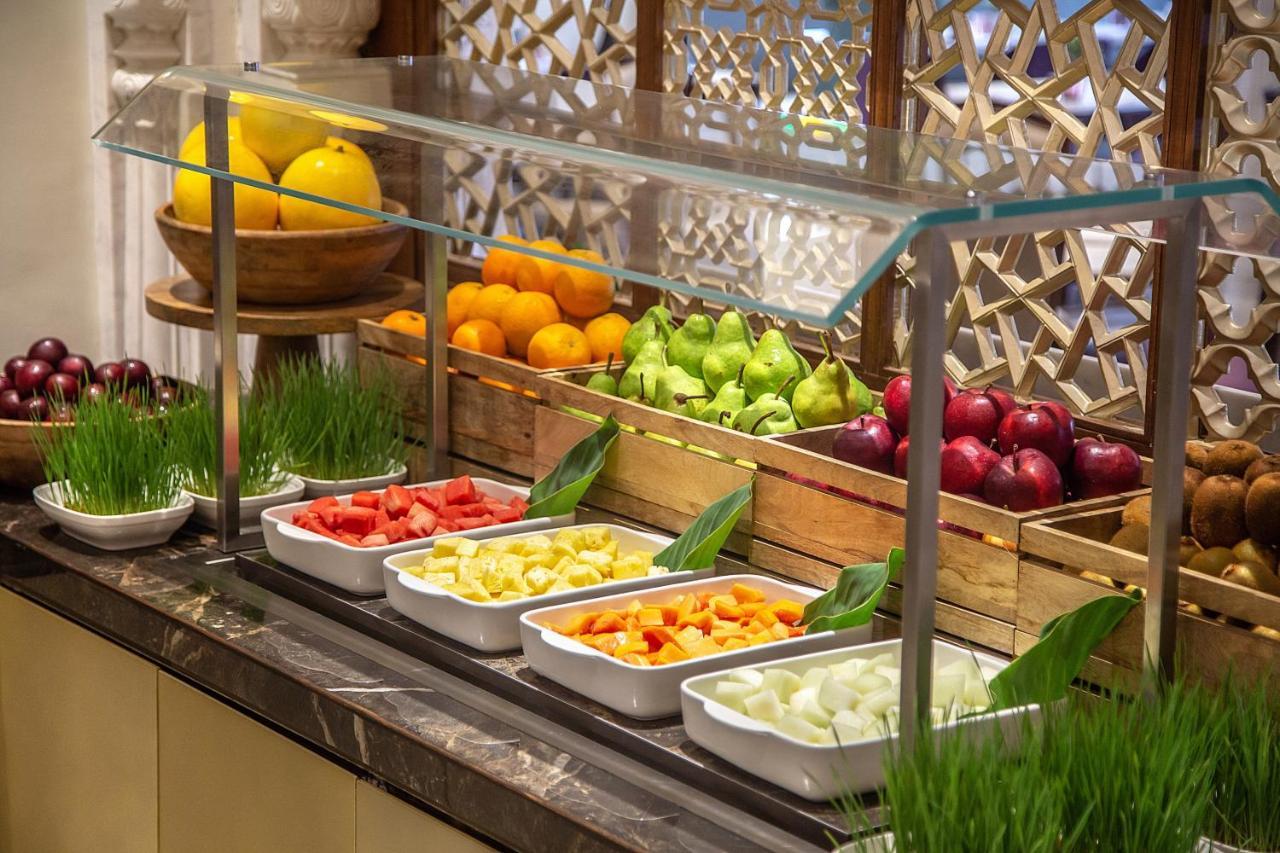 Hyatt Regency Jaipur Mansarovar Экстерьер фото