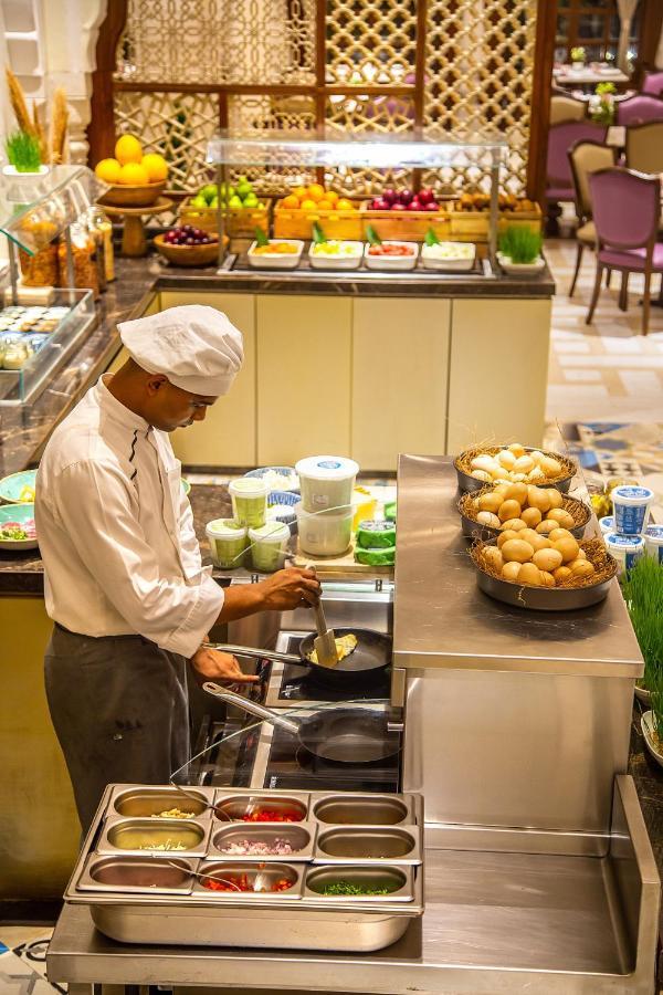 Hyatt Regency Jaipur Mansarovar Экстерьер фото