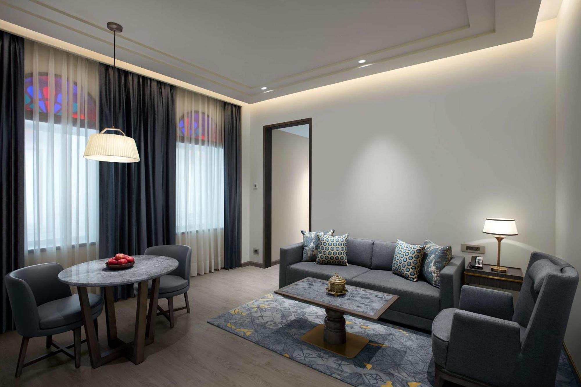 Hyatt Regency Jaipur Mansarovar Экстерьер фото